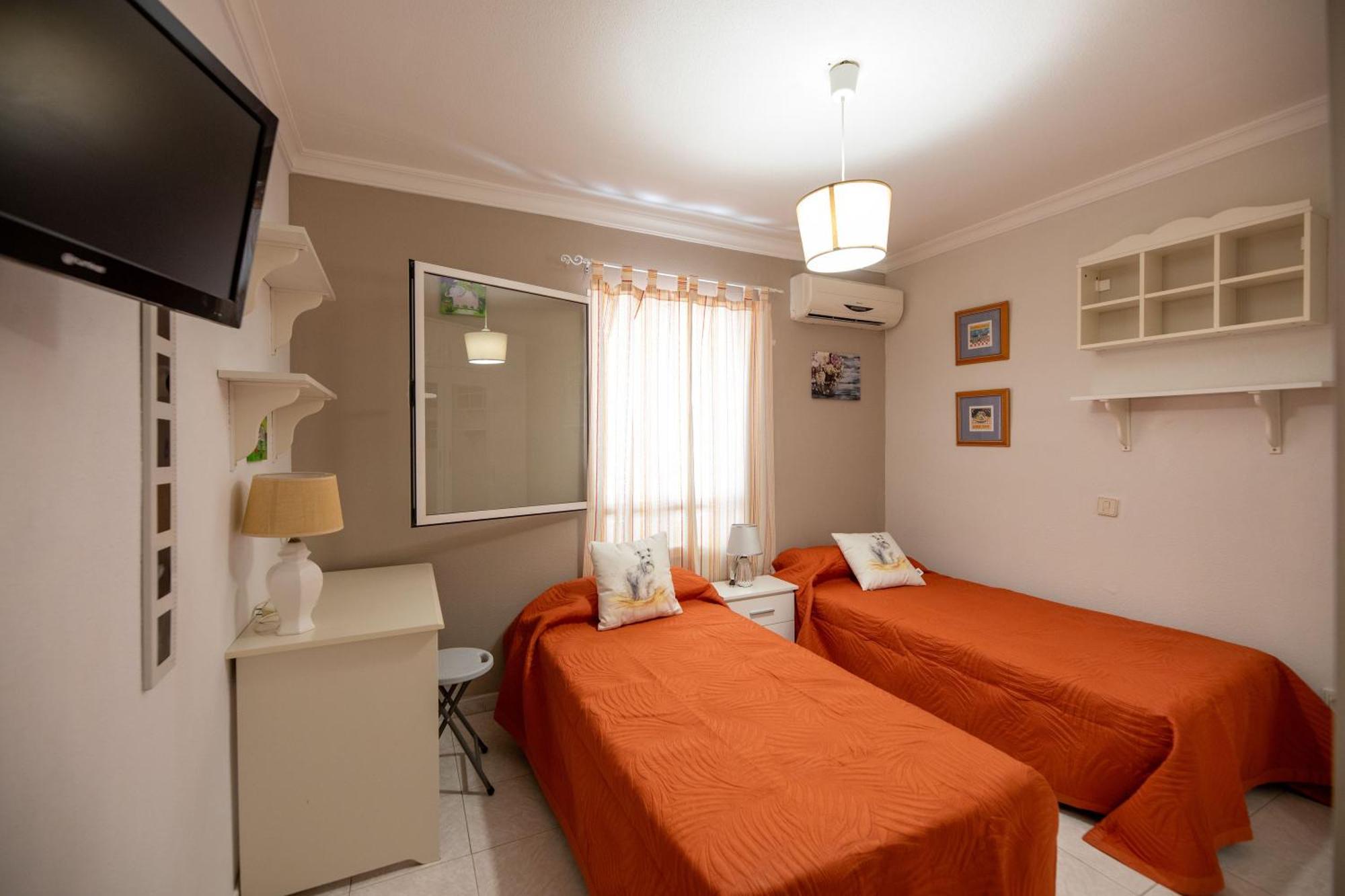 Vivienda Vacacional Sol Y Cumbre Maspalomas  Exterior foto