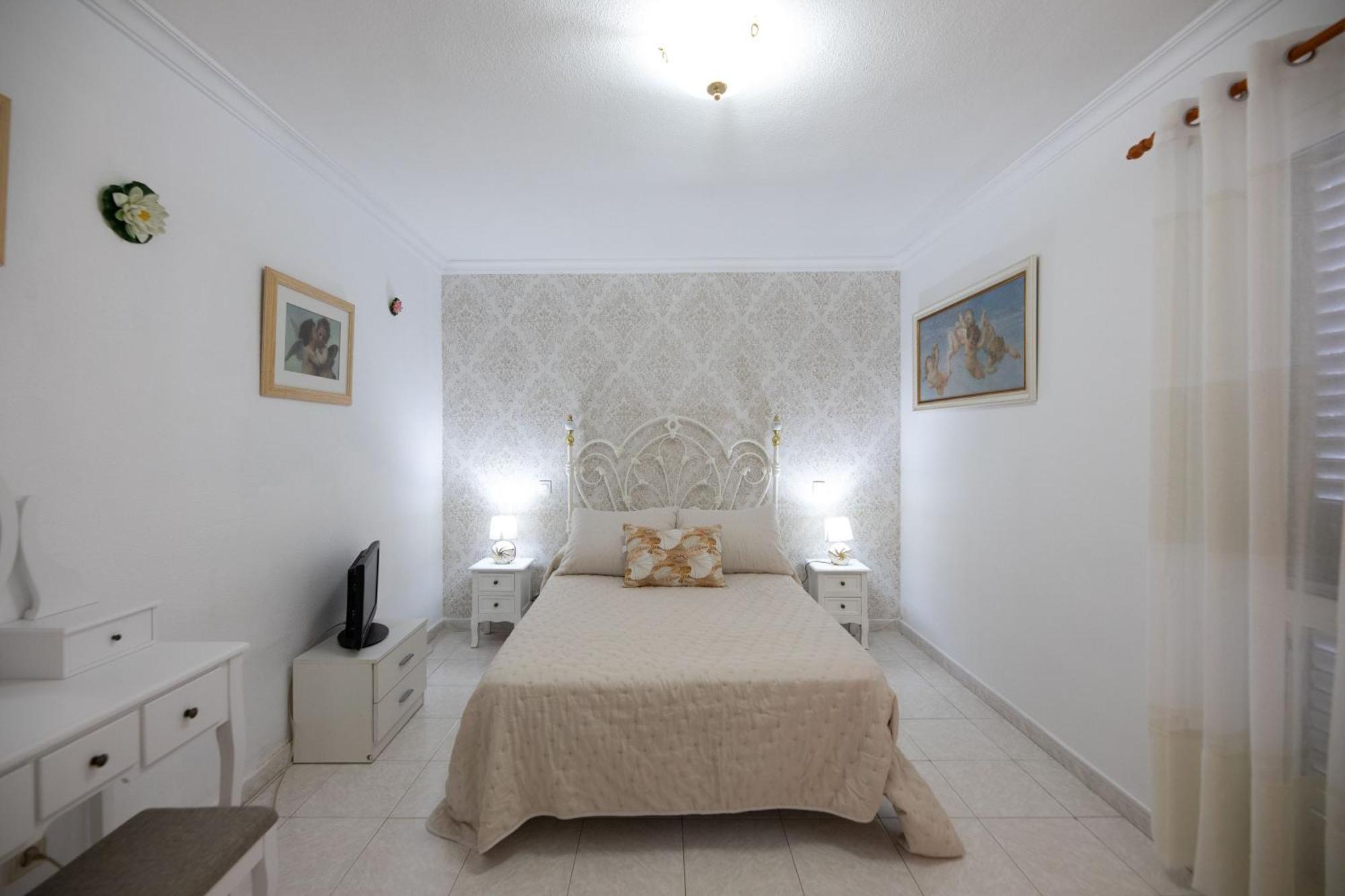Vivienda Vacacional Sol Y Cumbre Maspalomas  Exterior foto
